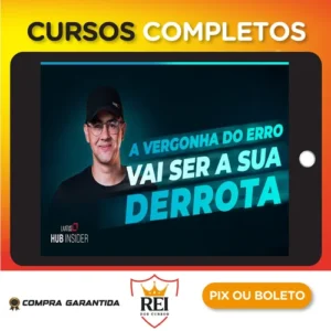 Insider Hub: Quantificando Mercados - Jefferson Laatus