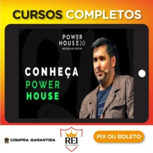 Power House 2019 - Flávio Augusto