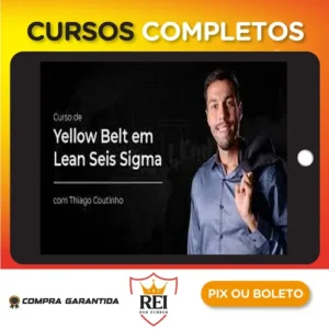Yellow Belt LSS - Voitto