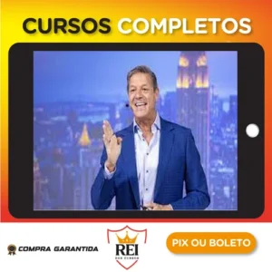 Cloning of Business Success - John Assaraf [INGLÊS]