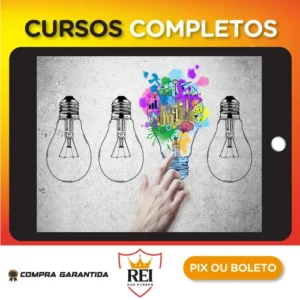 Como Criar uma Startup de Sucesso com Poucos Recursos - Rafael Duton