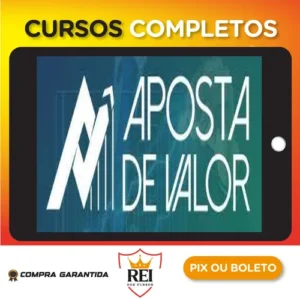 Aposta de Valor - Danilo Pereira