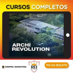 Archi Revolution 2021 - Leonardo Mader