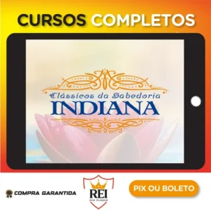 ClĂĄssicos da Sabedoria Indiana - ProfÂȘ Lucia Helena