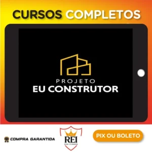 Projeto Eu Construtor 2024 - Matheus Emerich