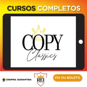 Copy Classics - Gabriel Constantino