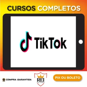 Tik Tok Na Gringa - Pierre E Akwe Peureux