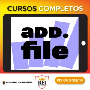 ADD.File - Andre Candeloro