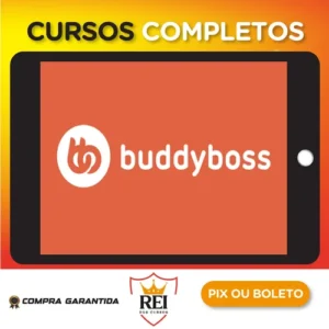 BuddyBoss - Pack Completo + addons