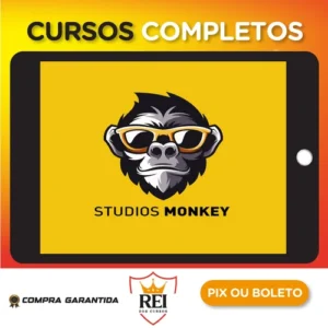 [PACK] YouTube Kit: After Effects - Studios Monkey