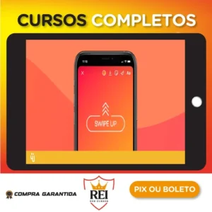 Instagram Swipe Up Stories - Videohive [INGLÊS]