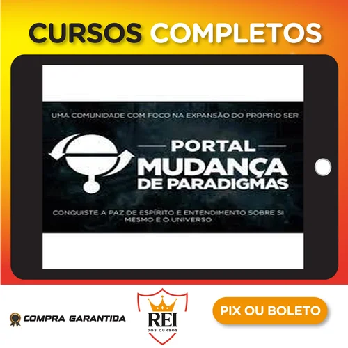 Coaching107.webp Mudança de Paradigmas 1.0 - Marcos Trombetta