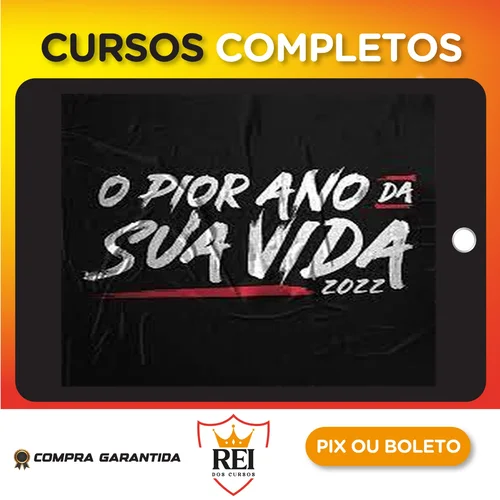 Coaching121.webp O Pior Ano da Sua Vida - Pablo Marçal 2022