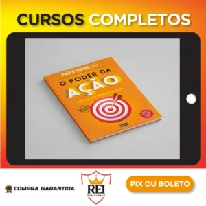 O Poder da Ação - Paulo Vieira