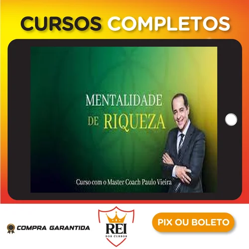 Coaching90.webp Mentalidade da Riqueza - Paulo Vieira