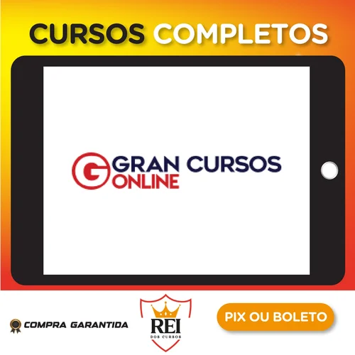 ABIN - Agência Brasileira de Inteligência - Oficial de Inteligência (Área 1) - Gran Cursos Online