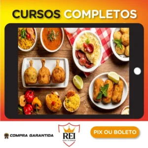 Comidas de Boteco: Os Melhores Petiscos Brasileiros - Patrícia Gonçalves (EduK)