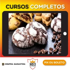 Cookies: Faça e Venda - Juliana Abbud (EduK)