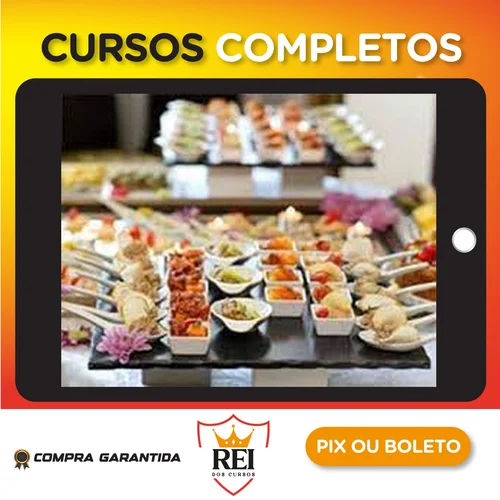 Finger Food - Roberto Kisz (EduK)