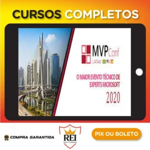 CASES: Excel, Estatística e Data Science, Combinação Explosiva para o Sucesso 2020 - MVP Conf LATAM