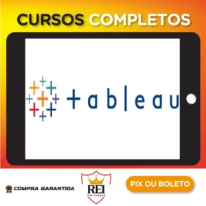 Dashboard com Tableau - Alura
