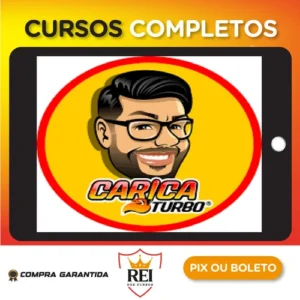 Caricaturbo 2021 Elite - Ramiro Lanz