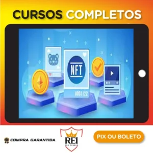 Guia do Artista Digital: Mercado, NFT e Vendas - Gabriel Vieira, Marcio Andrade