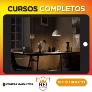 Master Class Unreal Ungine - Rodrigo de Deus