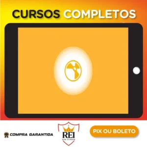 Nuke: Composição Digital e Efeitos Visuais - Eduardo Cavalcante