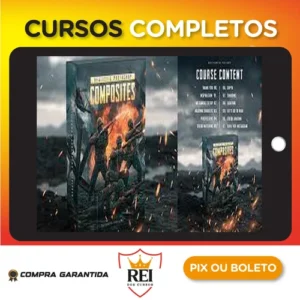 Photoshop Composites - Seveneth Voyage [INGLÊS]