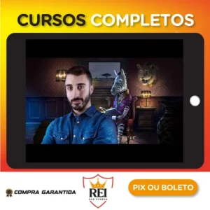 Retoque Digital y Composición en Photoshop - Roberto de Roa Pérez [ESPANHOL]