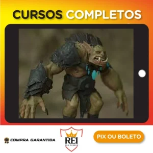 Substance Designer - Danilo Castagine