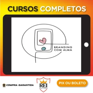 Comunidade Branding com Alma - Dani Trolesi