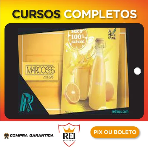 Design94.webp Design Gráfico e Visual de Alto Nível Segredos e Técnicas - Marcos Schmitt