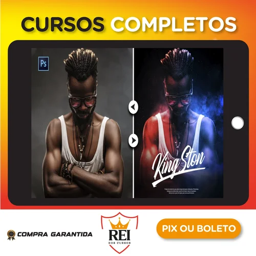 Design96.webp Design para Flyers com Photoshop - Caio Vinicius