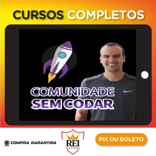 Designinterface17.webp Comunidade Sem Codar - Bubble.io - Renato Asse