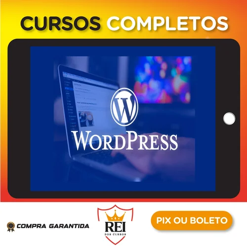 Designinterface32.webp Curso de Wordpress: Segurança, Performance e Recursos Avançados - Gustavo Guanabara