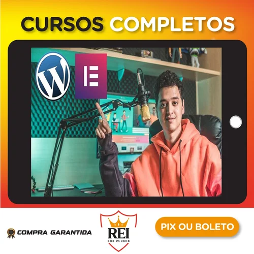 Designinterface41.webp Elementor: Como Criar Sites Personalizados no WordPress - Gabriel Nascimento