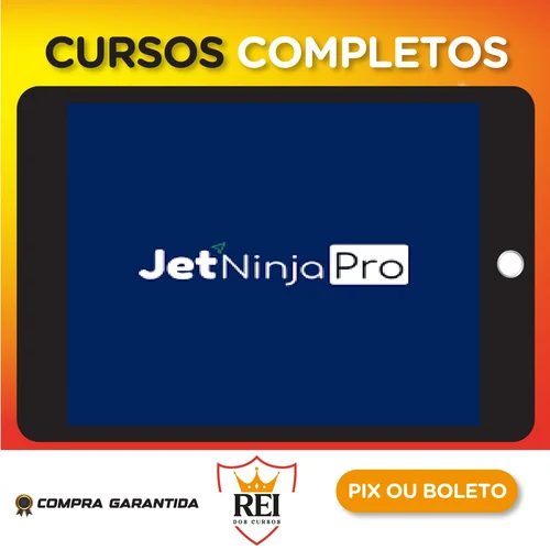 Designinterface45.webp Jet Ninja PRO - Rafael Mota