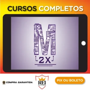 Máquina 2x - João Victor