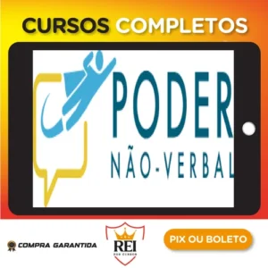 Poder Não Verbal - João Abrantes