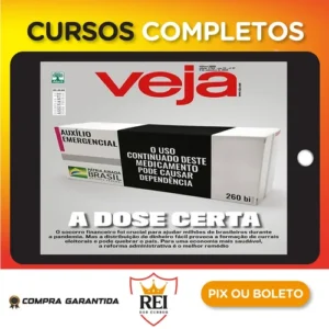 Veja: Edição 2703 - 09 de Setembro de 2020