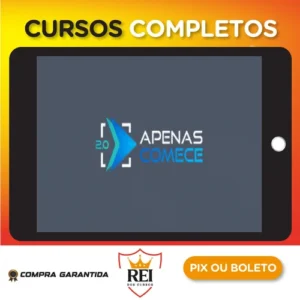 Apenas Comece 2.0 - Christian Barbosa 2022