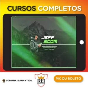 Close Friends - Jeff Ecom