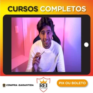 Método Drop Sustentável - Matheus Gomes