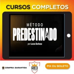 Método Predestinado - Lucas Barbosa