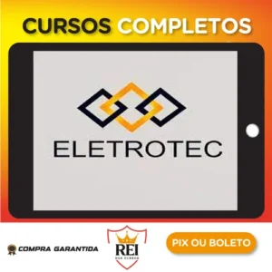 Mini Curso de Osciloscópio de Mão - Fábio Gonçalves (Eletrotec)