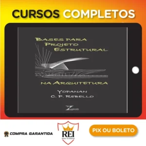 Analise Estrutural - Yopannan (Ycon)