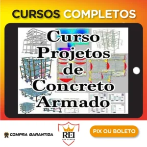 Cypecad: Concreto Armado - Ítallo Bernardo