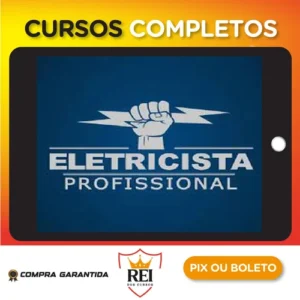 Eletricista Profissional - Engehall